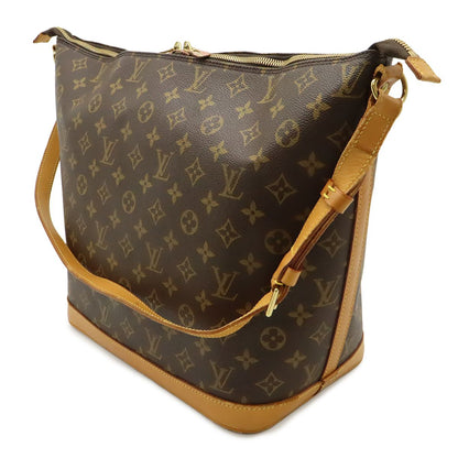 Louis Vuitton Monogram Amfar Three Vanity Star Sharon Stone Shoulder Bag — view 2