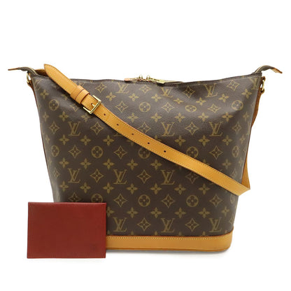 Louis Vuitton Monogram Amfar Three Vanity Star Sharon Stone Shoulder Bag