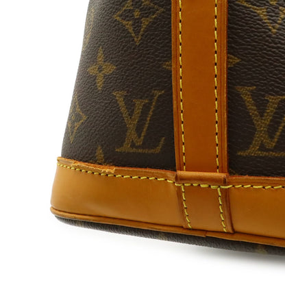 Louis Vuitton Monogram Amfar Three Vanity Star Sharon Stone Shoulder Bag — view 7