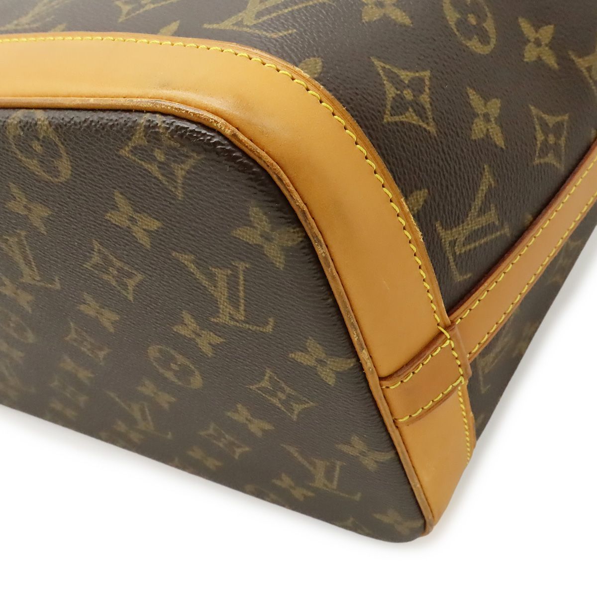 Louis Vuitton Monogram Amfar Three Vanity Star Sharon Stone Shoulder Bag — view 3