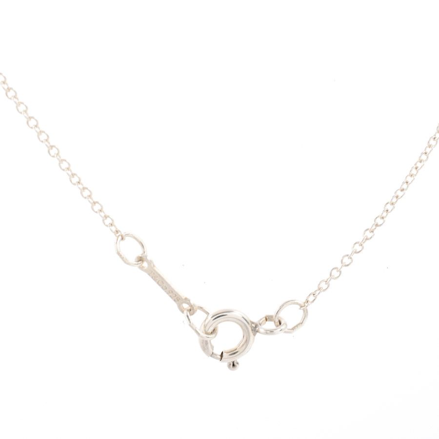 Tiffany & Co Necklace Loving Heart — view 5