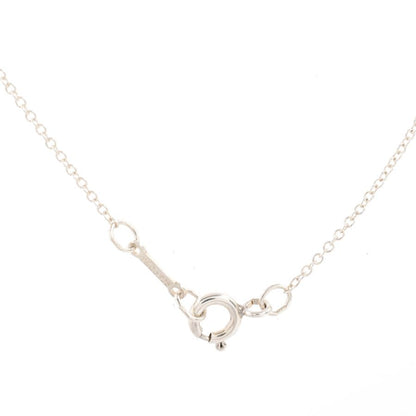 Tiffany & Co Necklace Loving Heart — view 5