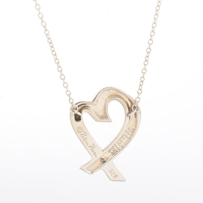 Tiffany & Co Necklace Loving Heart — view 4