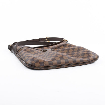 Louis Vuitton Shoulder Bag Bloomsbury PM — view 5