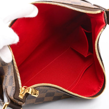 Louis Vuitton Shoulder Bag Bloomsbury PM — view 4