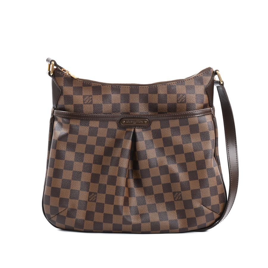 Louis Vuitton Shoulder Bag Bloomsbury PM