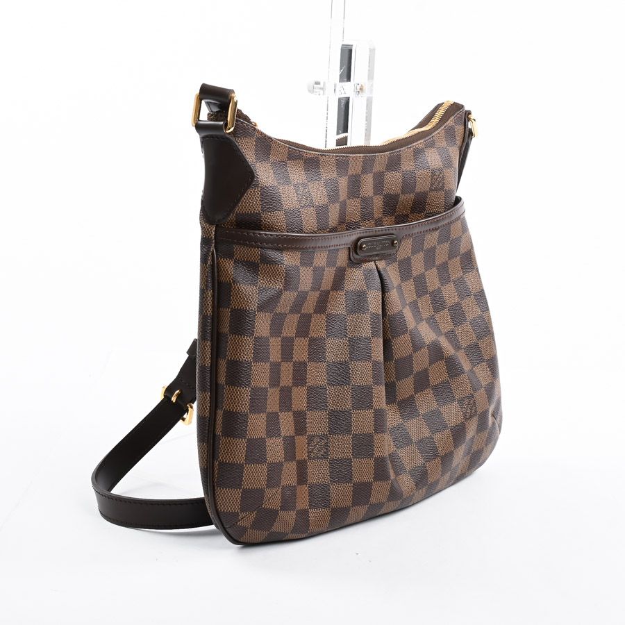 Louis Vuitton Shoulder Bag Bloomsbury PM — view 2