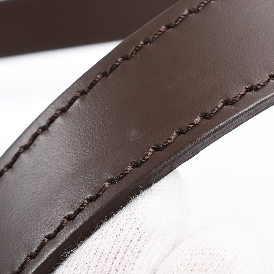 Louis Vuitton Shoulder Bag Bloomsbury PM — view 8