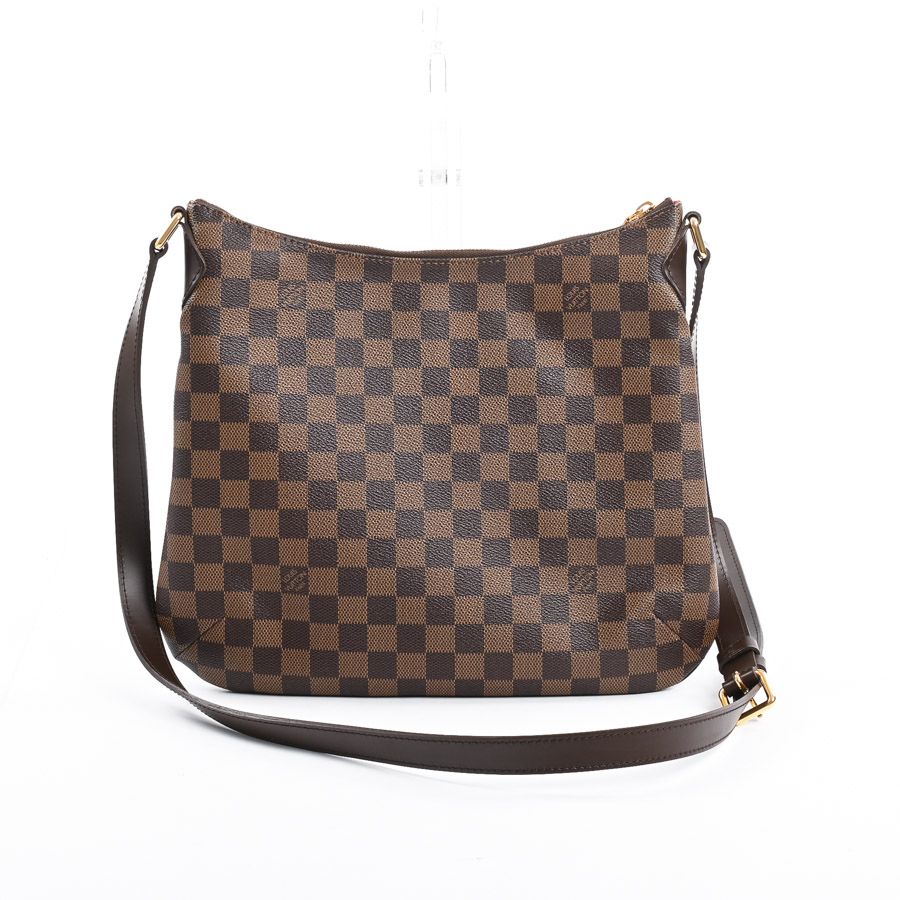 Louis Vuitton Shoulder Bag Bloomsbury PM — view 3