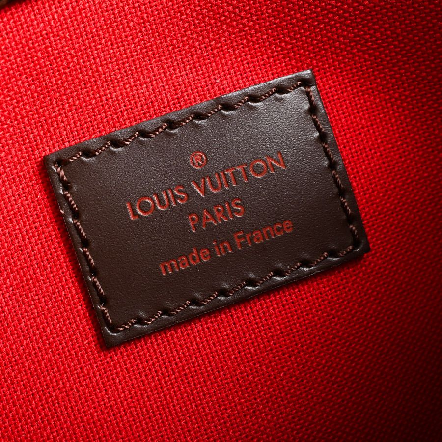 Louis Vuitton Shoulder Bag Bloomsbury PM — view 6