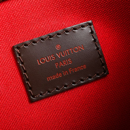 Louis Vuitton Shoulder Bag Bloomsbury PM — view 6