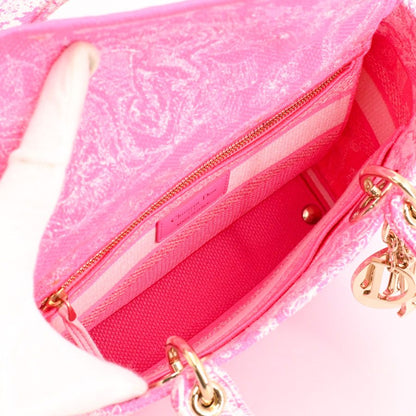 Dior Shoulder Bag Ladyd Lite — view 4