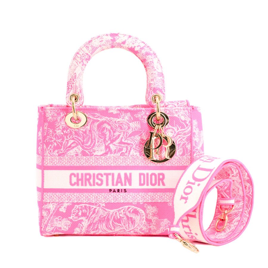 Dior Shoulder Bag Ladyd Lite