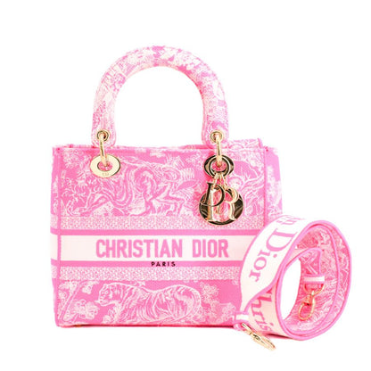 Dior Shoulder Bag Ladyd Lite
