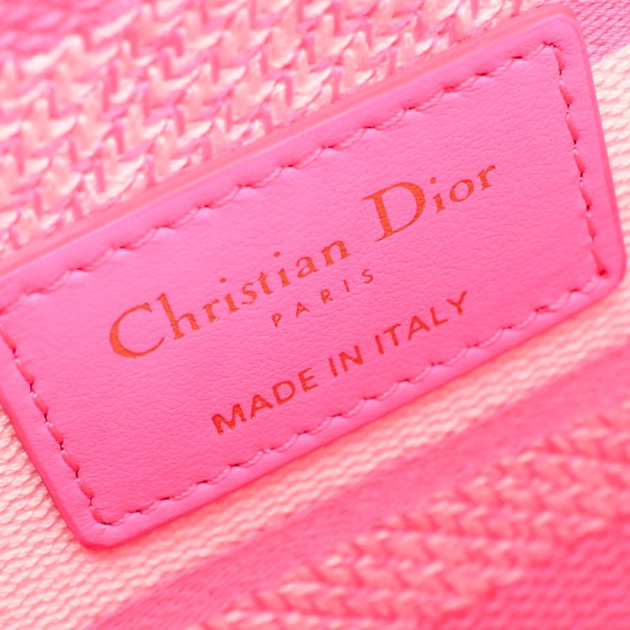 Dior Shoulder Bag Ladyd Lite — view 6