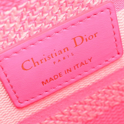 Dior Shoulder Bag Ladyd Lite — view 6