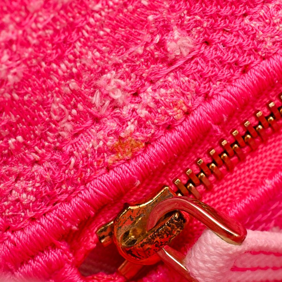 Dior Shoulder Bag Ladyd Lite — view 8