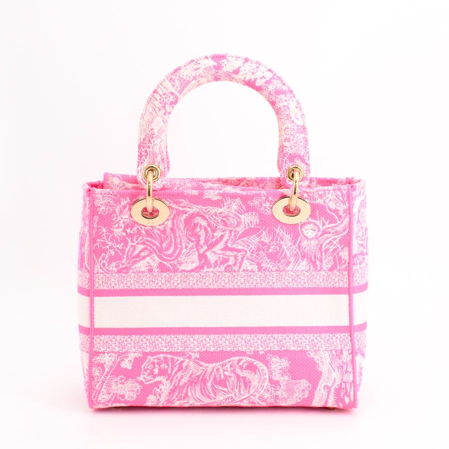 Dior Shoulder Bag Ladyd Lite — view 3