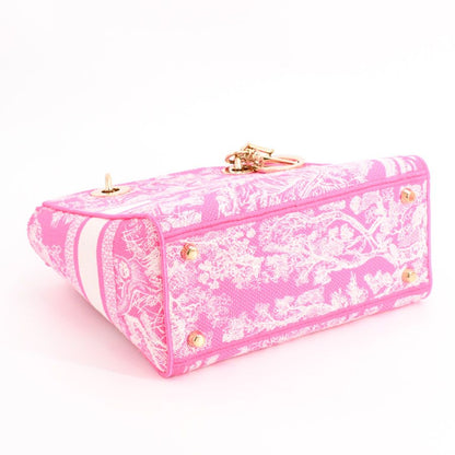 Dior Shoulder Bag Ladyd Lite — view 5