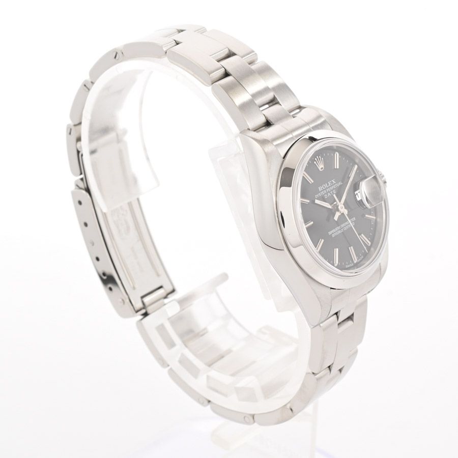 Rolex Watch Datejust 28 — view 3