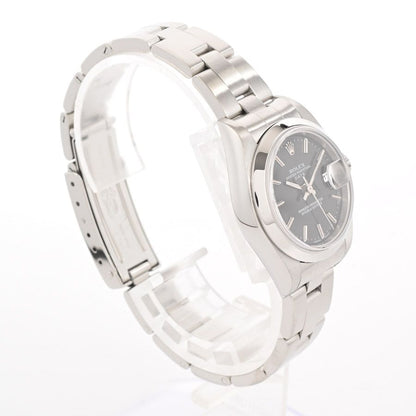 Rolex Watch Datejust 28 — view 3