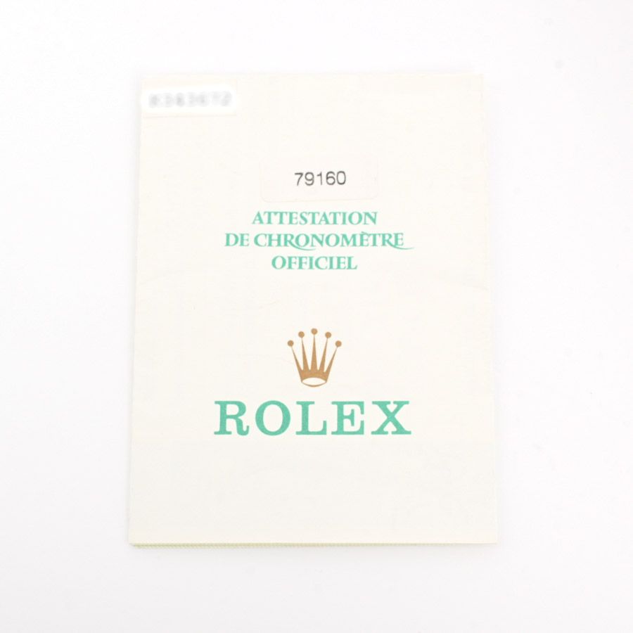 Rolex Watch Datejust 28 — view 7