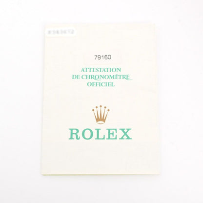 Rolex Watch Datejust 28 — view 7