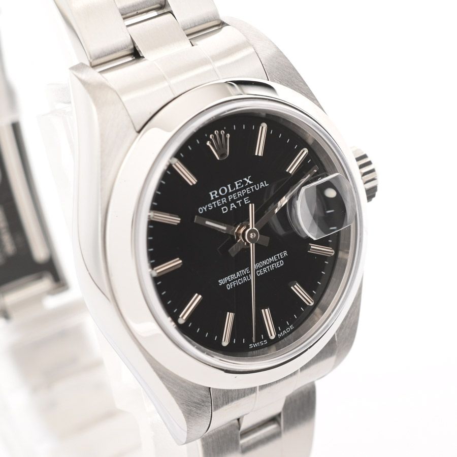 Rolex Watch Datejust 28 — view 4