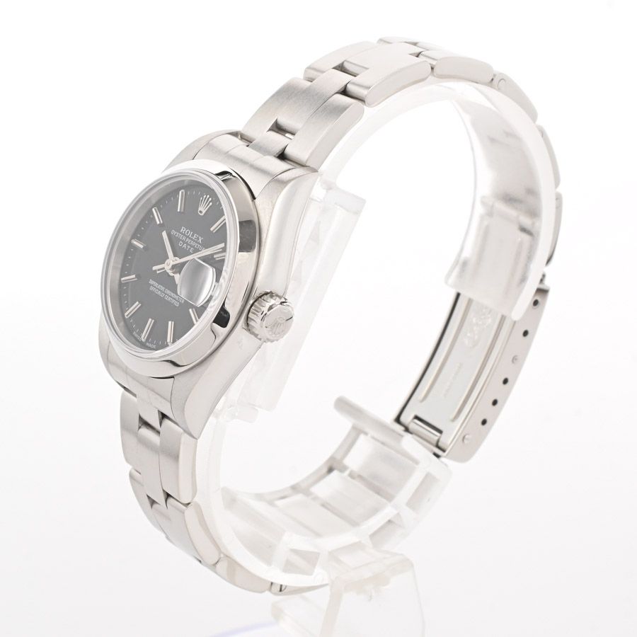 Rolex Watch Datejust 28 — view 2