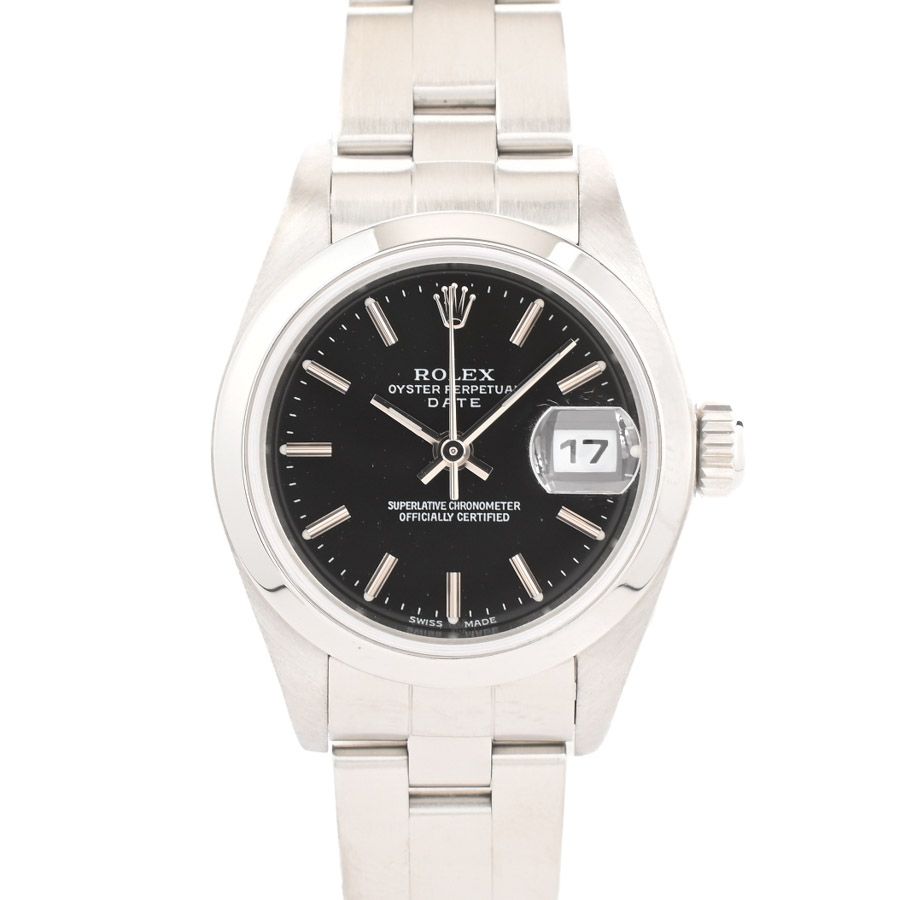 Rolex Watch Datejust 28
