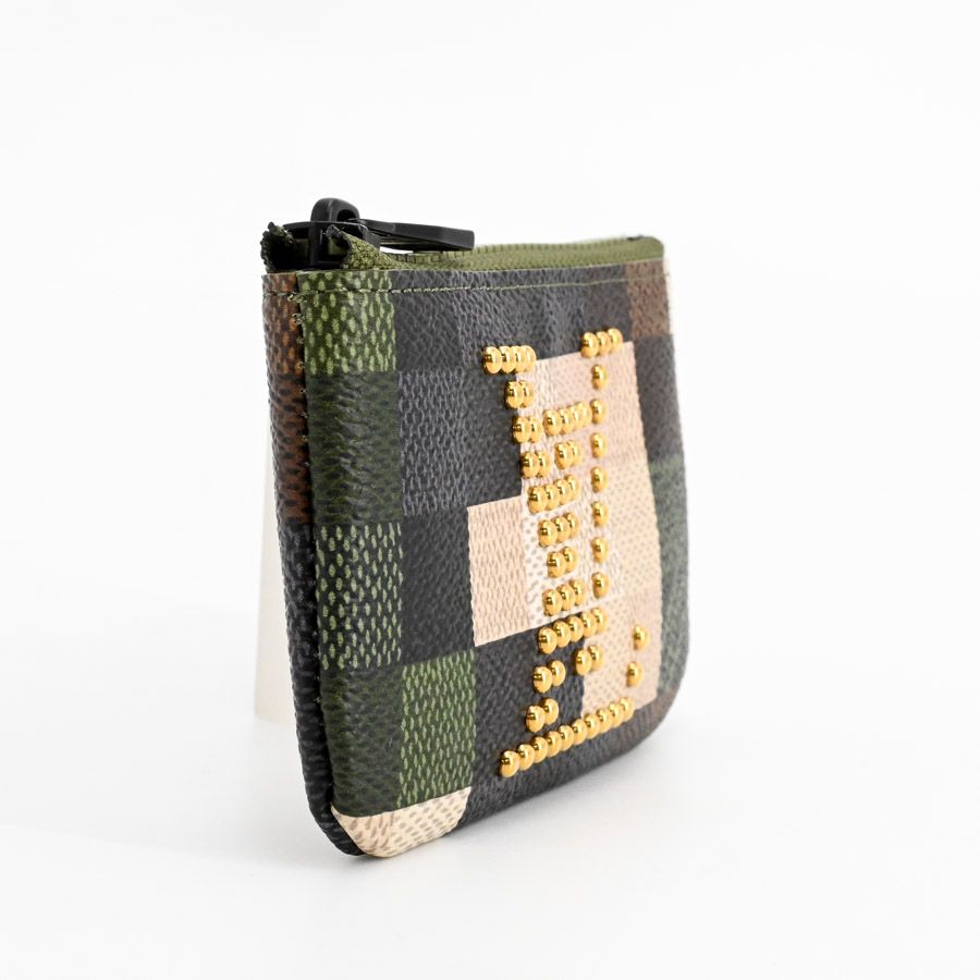 Louis Vuitton Key Case Pochette Cles Key Holder — view 2