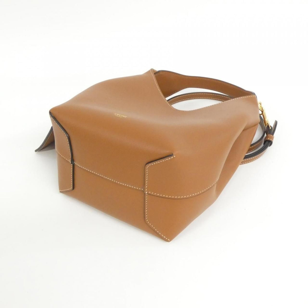 Celine Small Hobo Bag — view 3