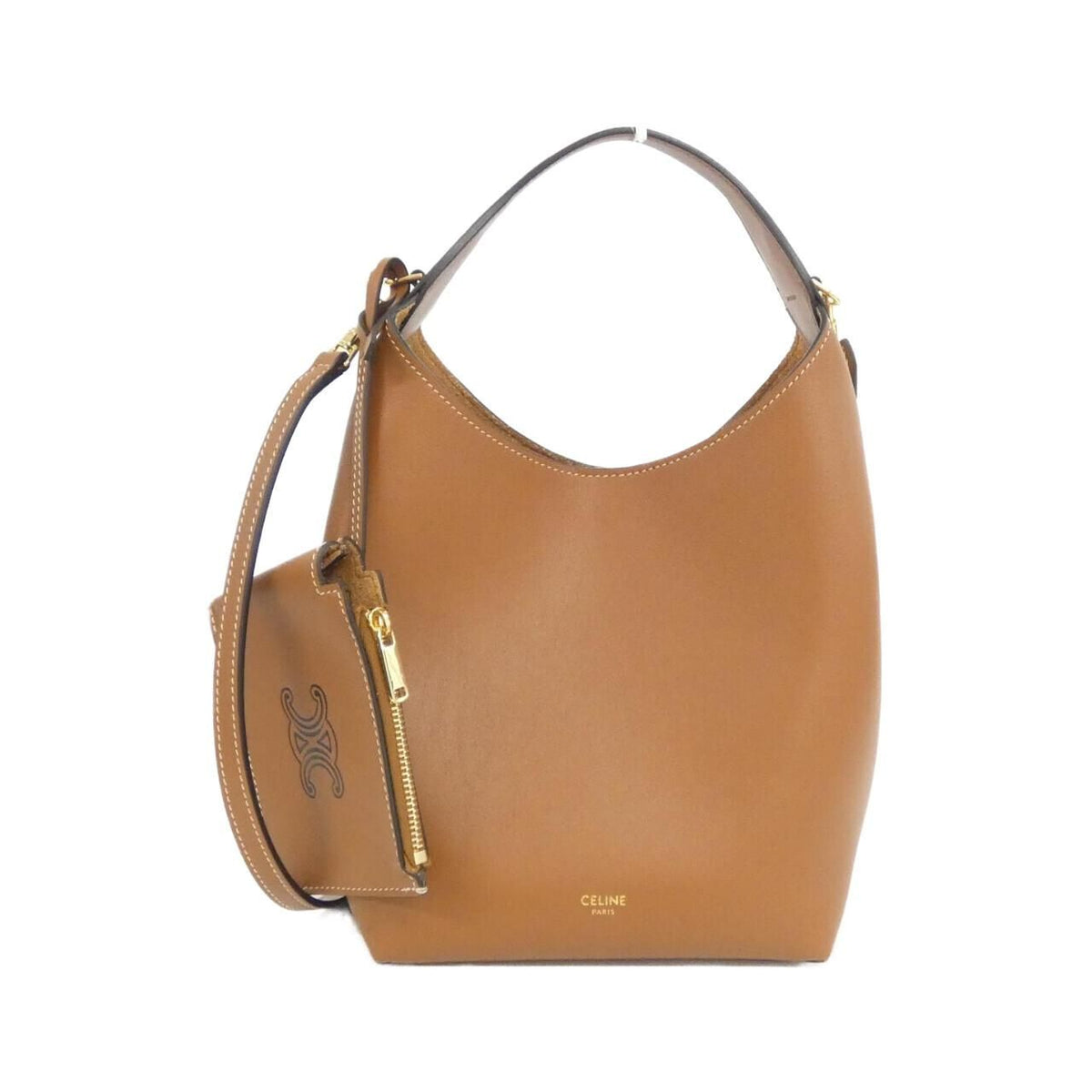 Celine Small Hobo Bag