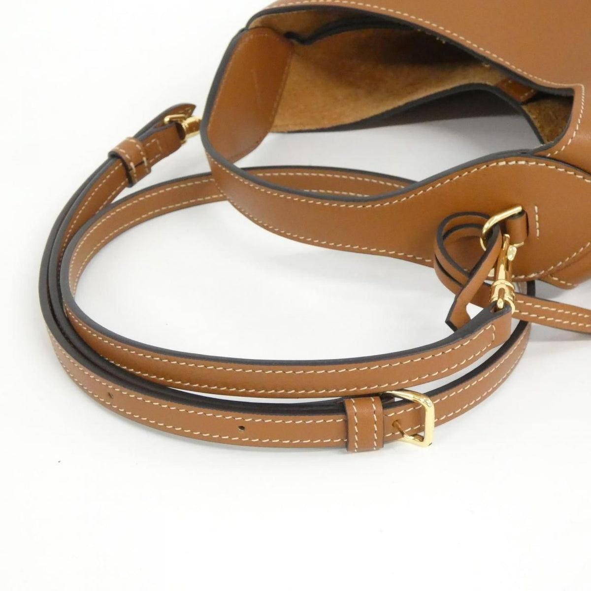 Celine Small Hobo Bag — view 6