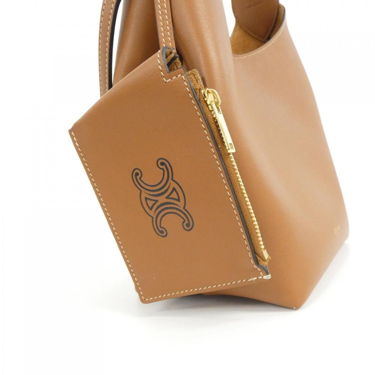 Celine Small Hobo Bag — view 4
