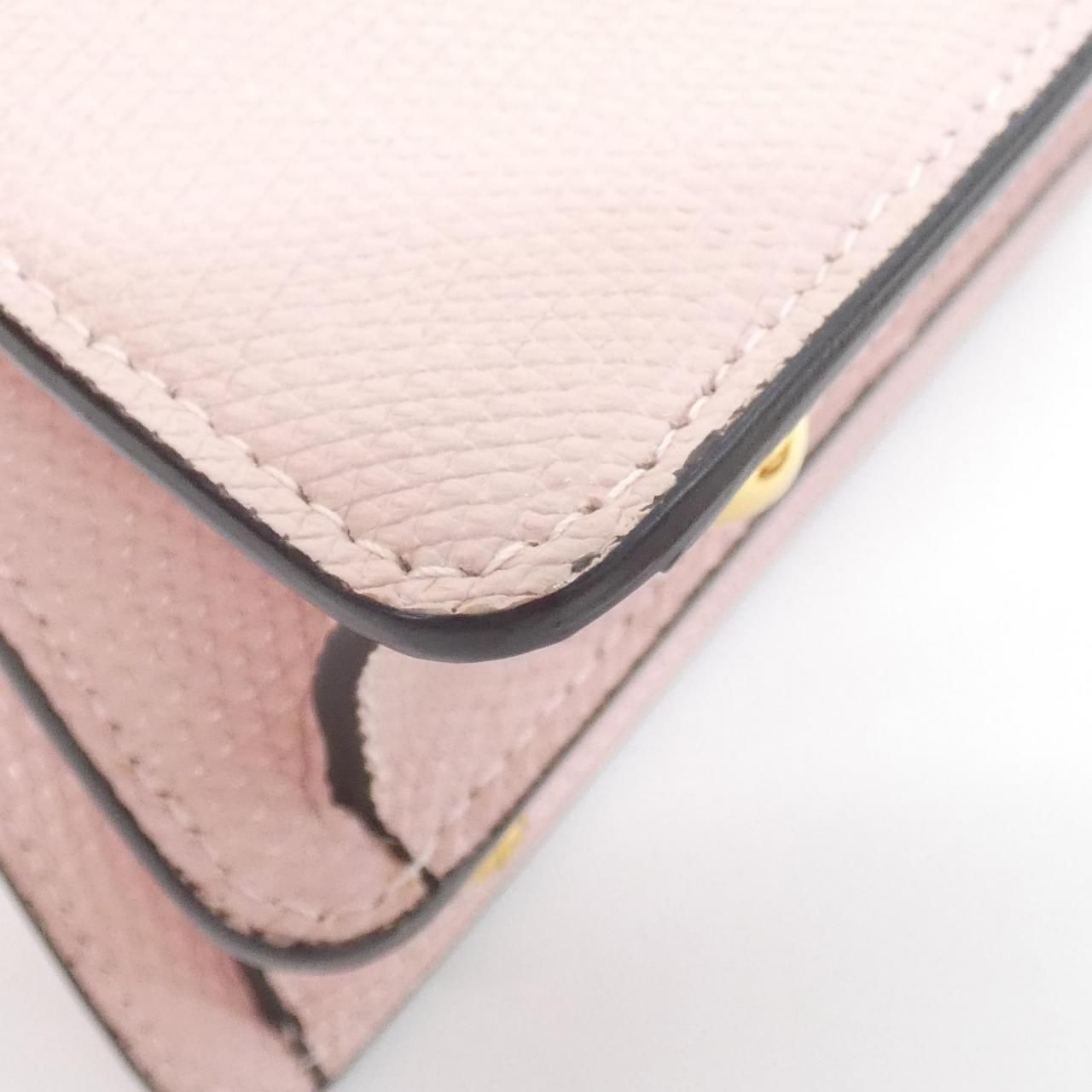 Fendi Peekaboo Eye Seay Petit Abko — view 2