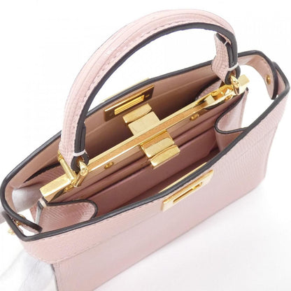 Fendi Peekaboo Eye Seay Petit Abko — view 5