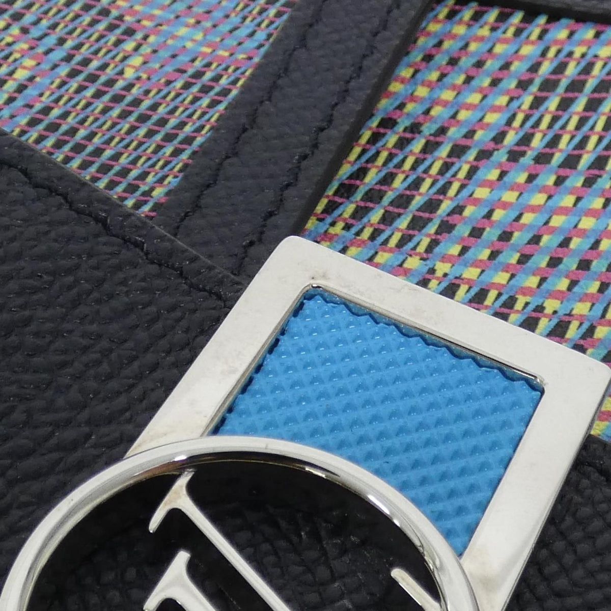 Louis Vuitton Monogram LV Pop Dauphine Mini Shoulder Bag — view 5