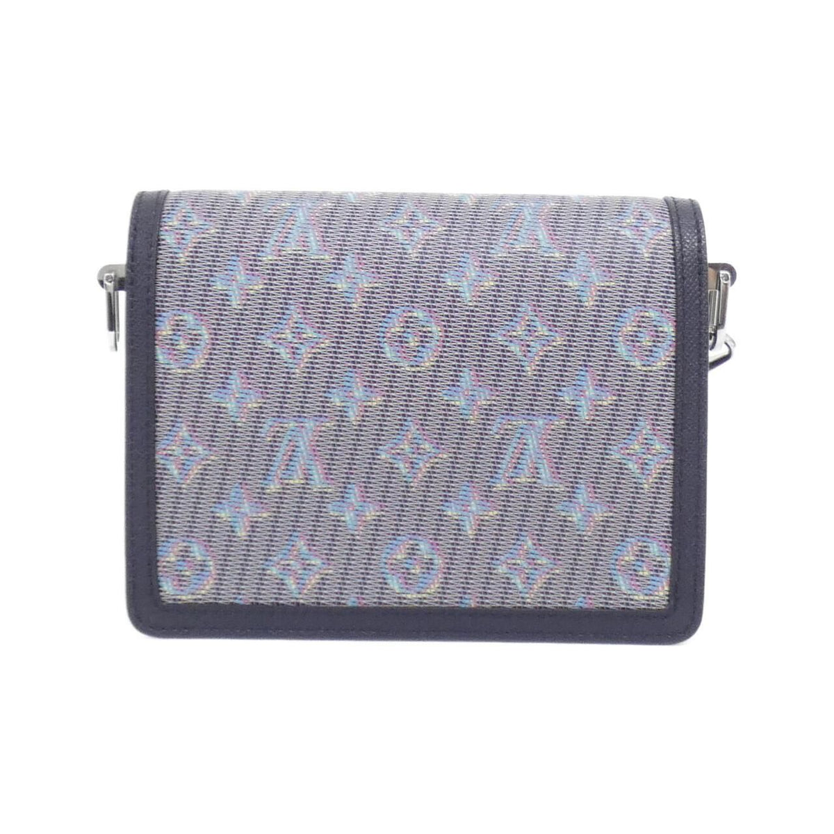 Louis Vuitton Monogram LV Pop Dauphine Mini Shoulder Bag — view 2