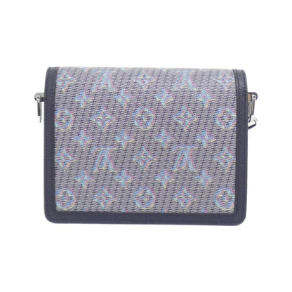 Louis Vuitton Monogram LV Pop Dauphine Mini Shoulder Bag — view 2