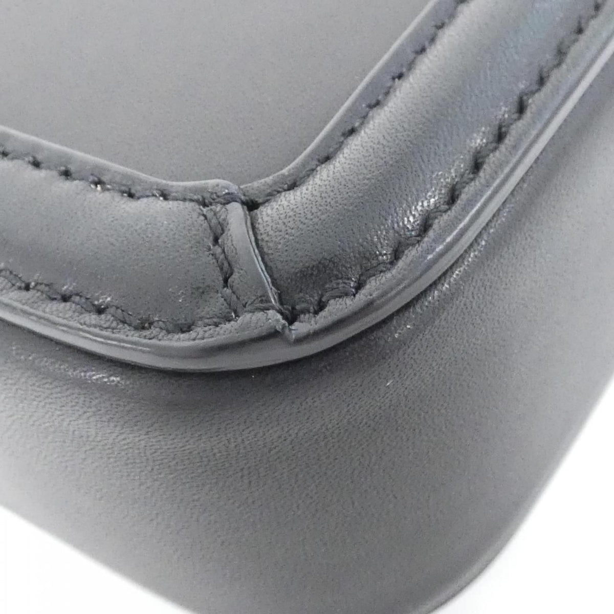 Saint Laurent Solferino Mini Shoulder Bag — view 3