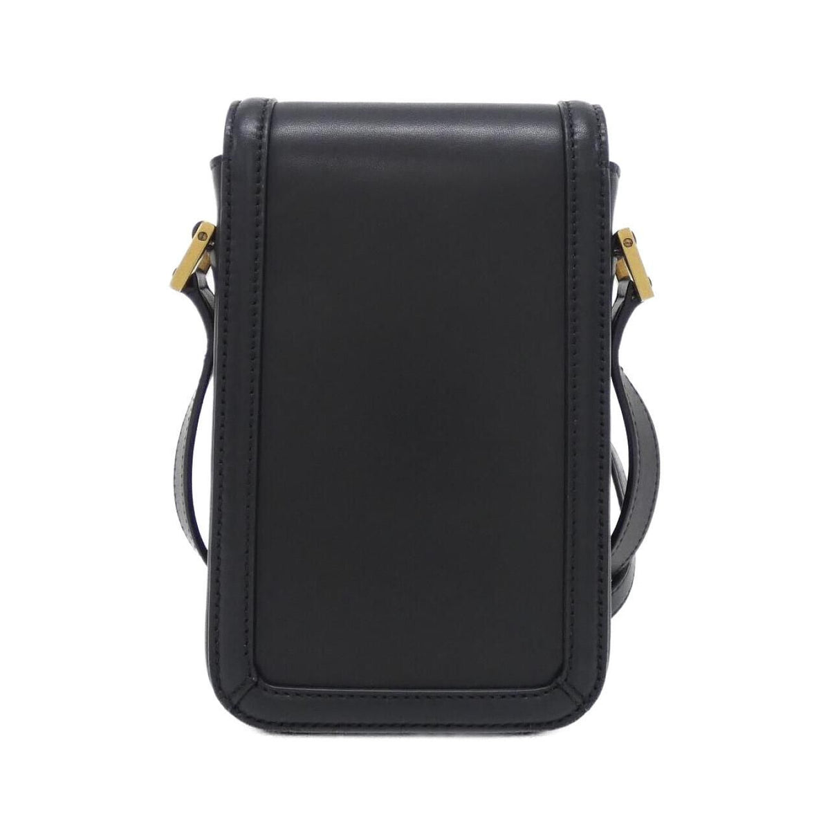 Saint Laurent Solferino Mini Shoulder Bag — view 2