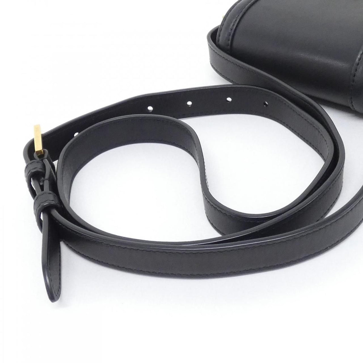 Saint Laurent Solferino Mini Shoulder Bag — view 6