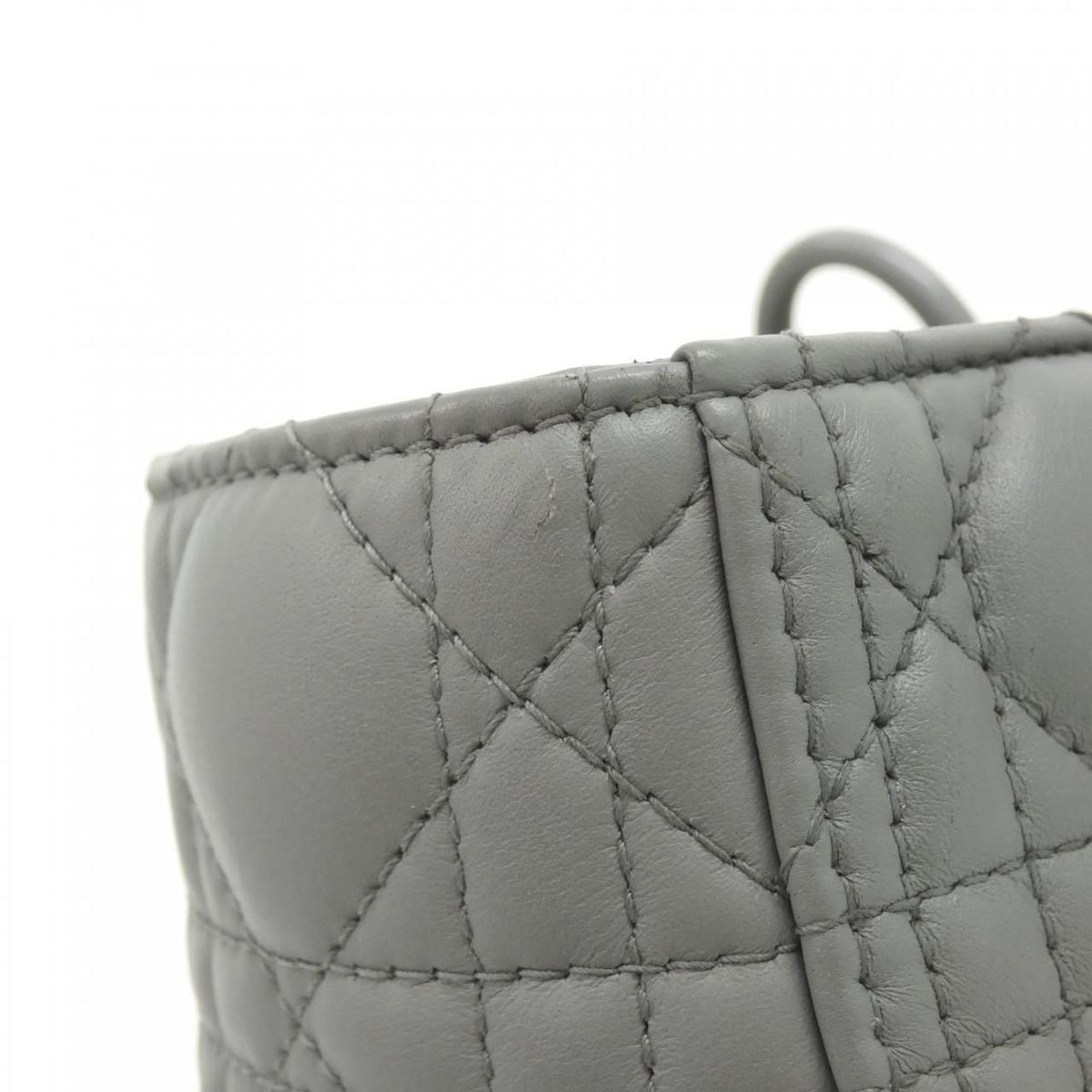Dior Lady Dior Large — view 4