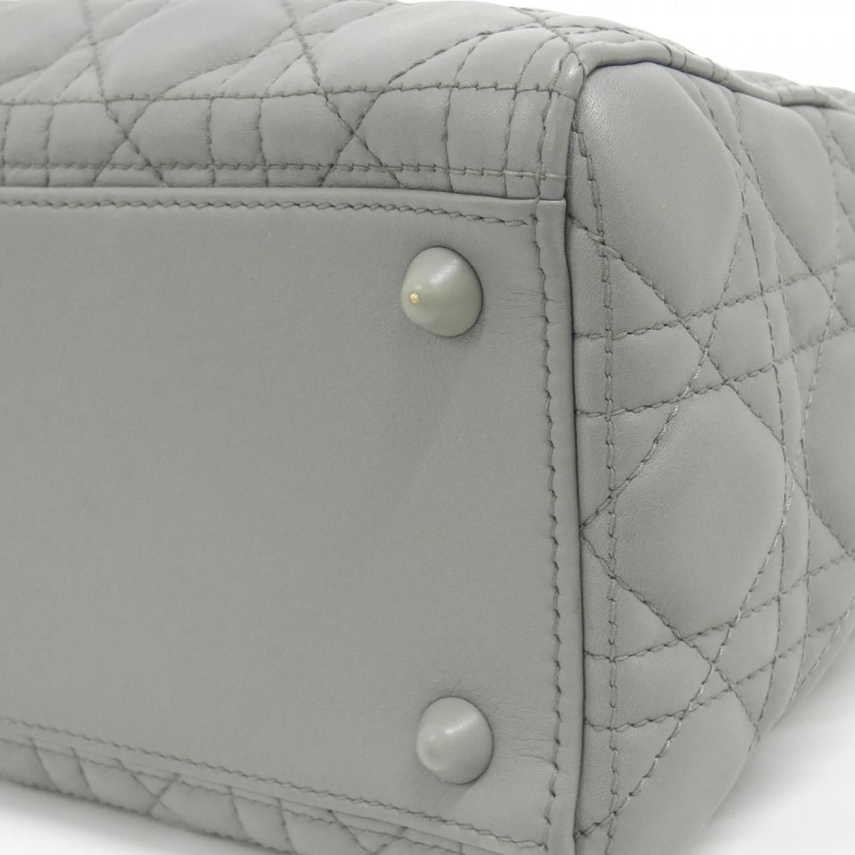 Dior Lady Dior Large — view 3