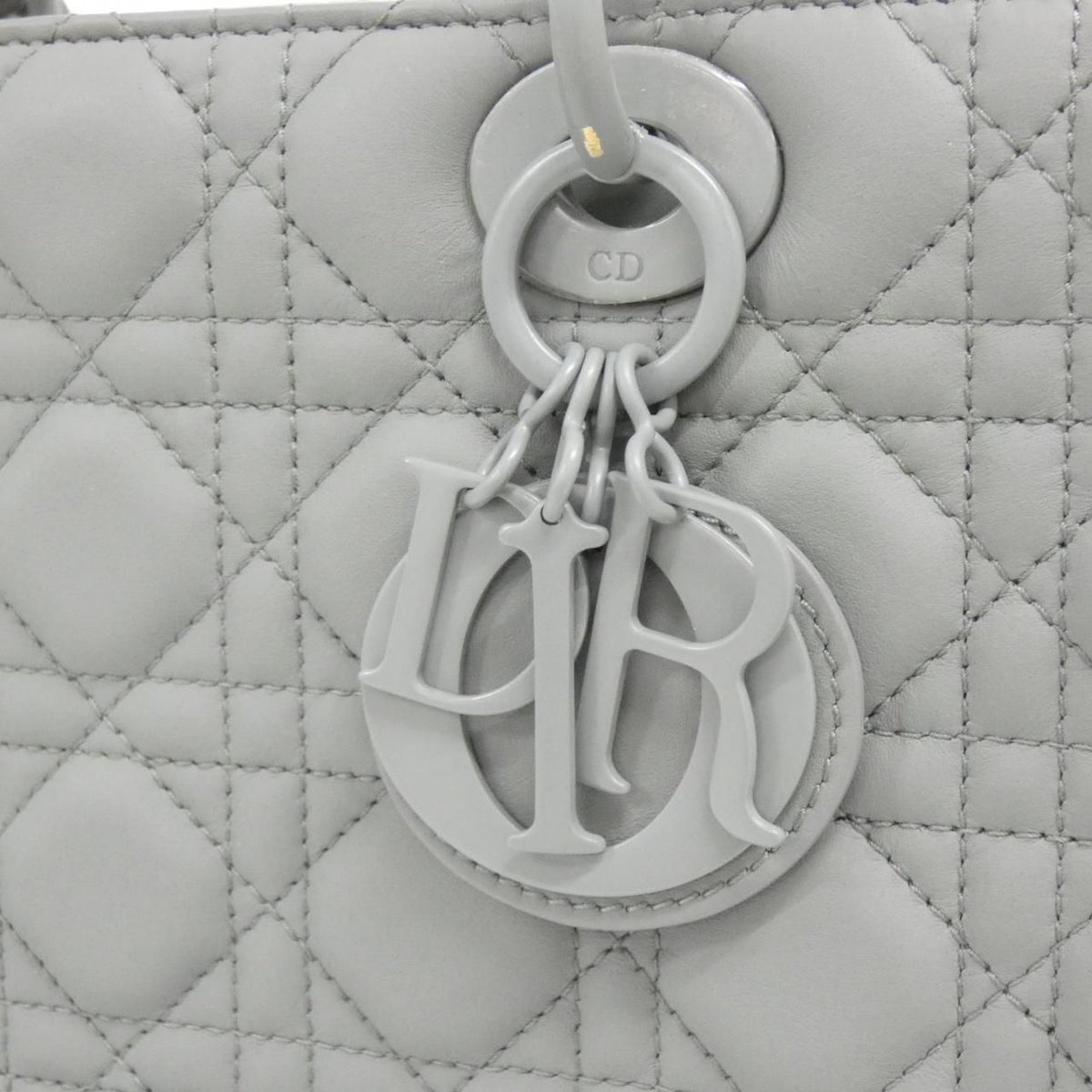 Dior Lady Dior Large — view 5