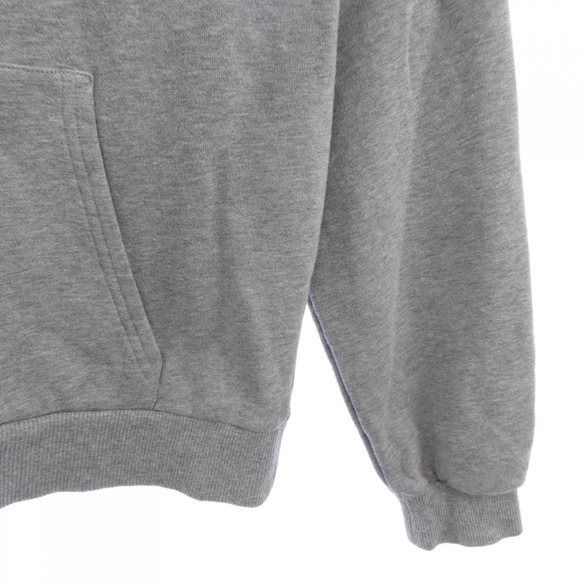 Celine Hoodie Gray — view 6