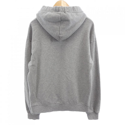 Celine Hoodie Gray — view 2