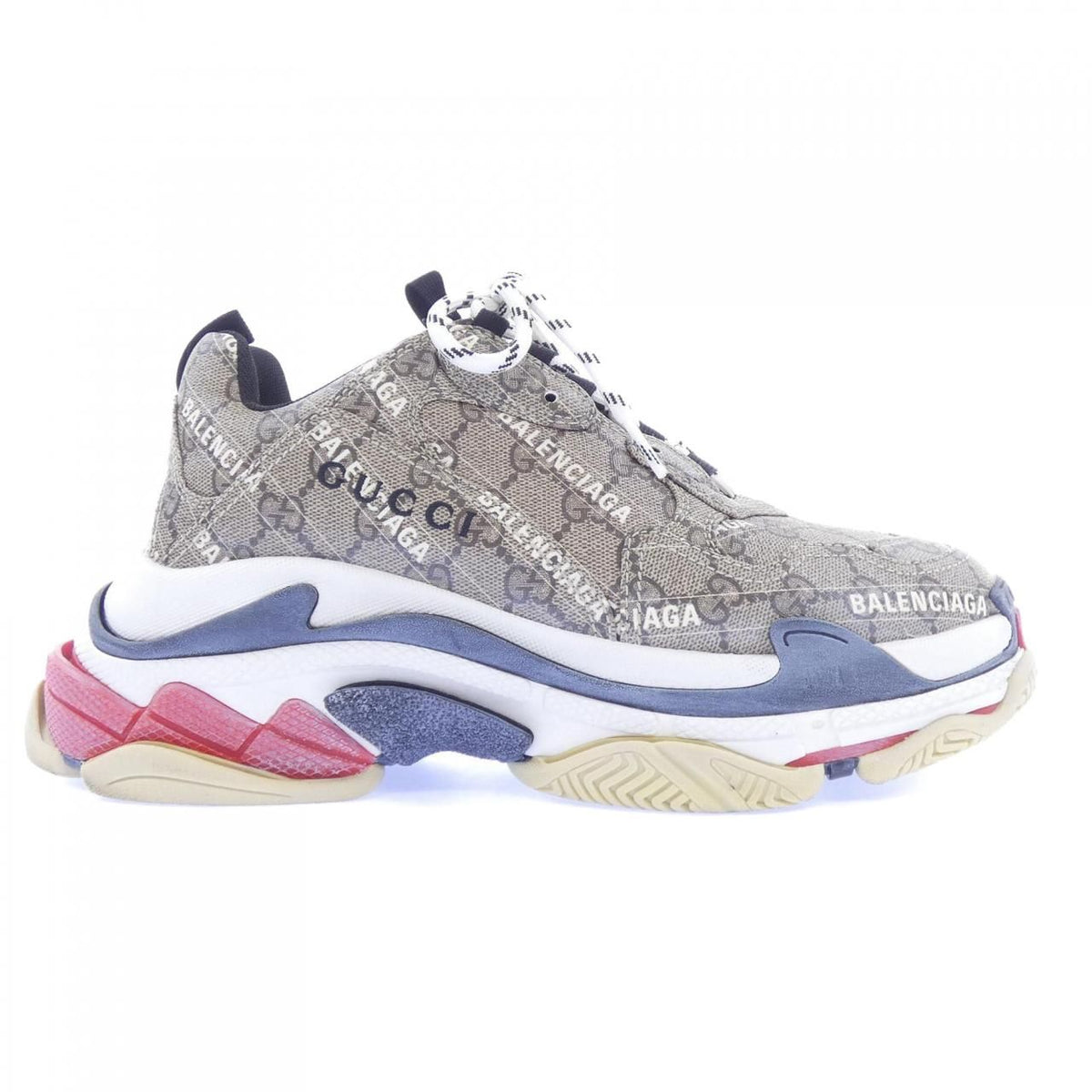 Gucci Triple S Sneakers