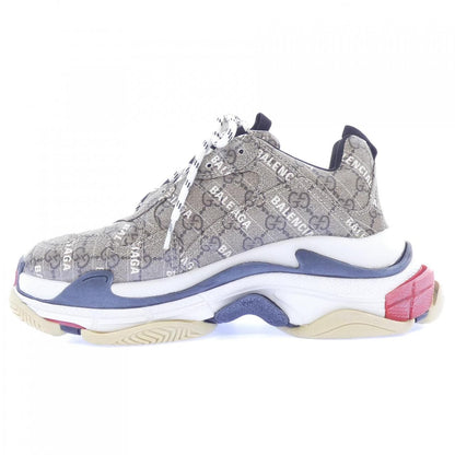 Gucci Triple S Sneakers — view 2